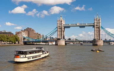 Tower Bridge © Andrew Barker