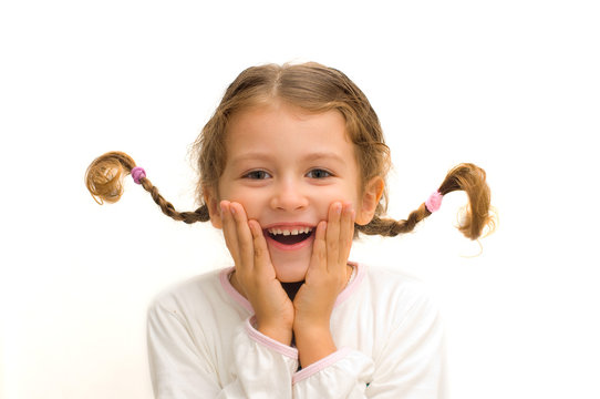 bimba sorpresa