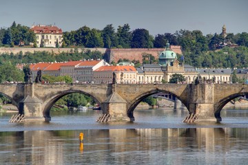 vue de prague