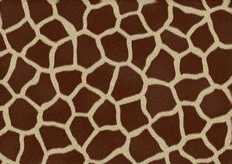 textura jirafa