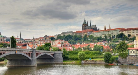 vue de prague