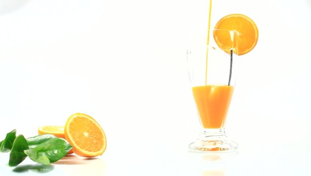Orangensaft