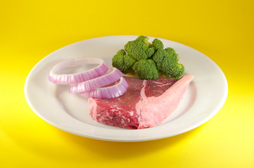 Top Sirloin