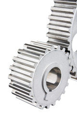 gears of mechanisms