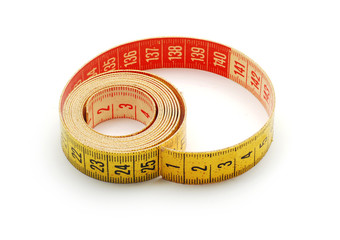 measuring tape