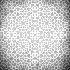 Seamless Grunge Design Pattern