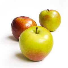 Apples