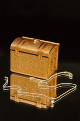 Jewellery Box