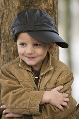 cool boy