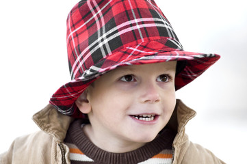 Cool boy