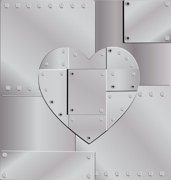 Iron Heart