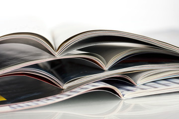 magazines