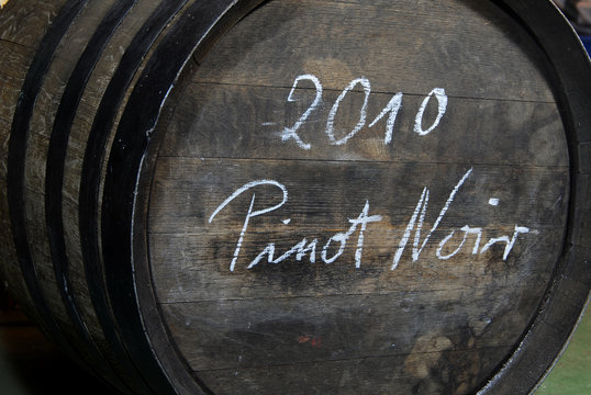 Pinot Noir