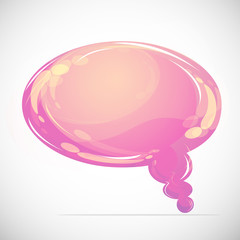vector bubble
