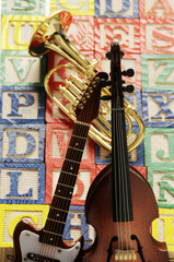 Corsi di musica