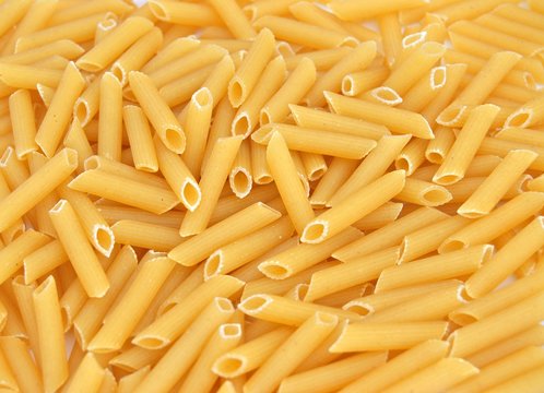 Macarrones