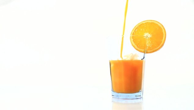 Orangensaft