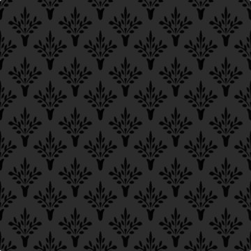 Seamless Pattern / Wallpaper