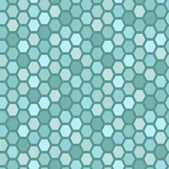 Seamless tile pattern