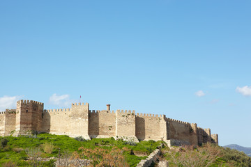 Fototapeta premium st Johns Basilica