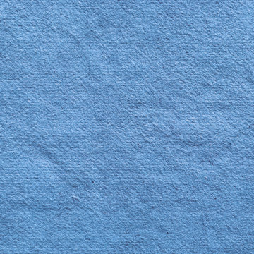 Ancient Blue Handmade Paper