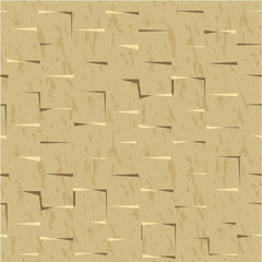 Fototapeta premium stone brick tile wall seamless background