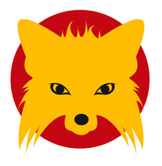 Fox Symbol