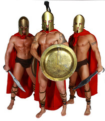 les guerriers