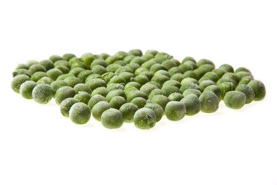 Erbsen