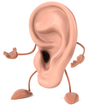 Oreille