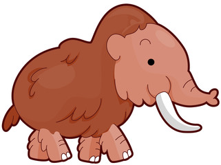 Mammoth