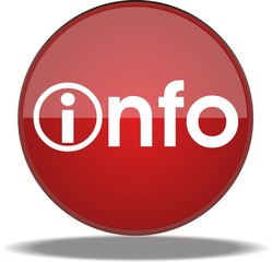 bouton info