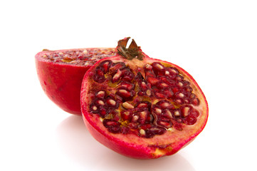 Pomegranate