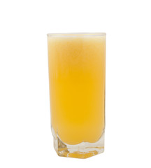 cup fresh-squeezed orange juice