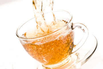 tea