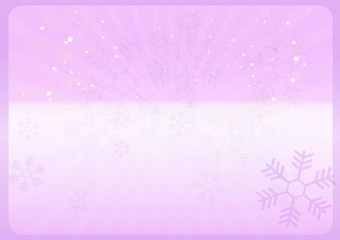 Christmas vector background  web template