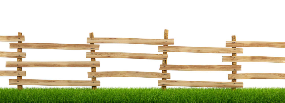 fence