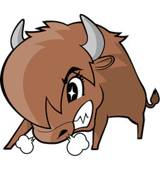 Bison