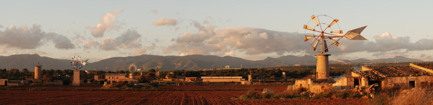 panoramica