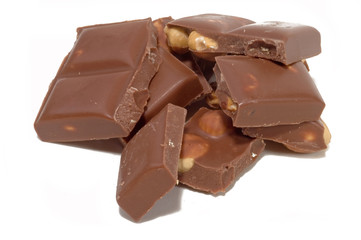 Schokolade
