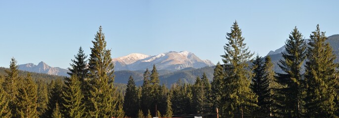 tatry mountains