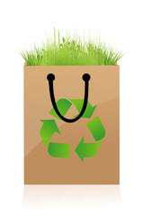 recycle bag
