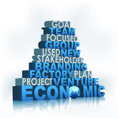 business text