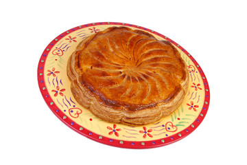 galette des rois