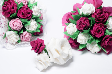 fiori di carta