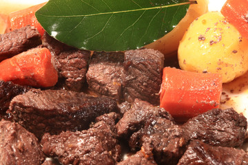 daube provençale