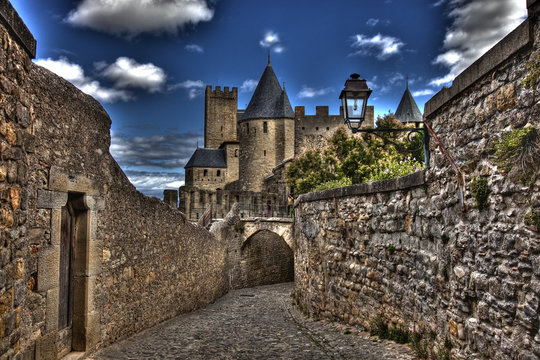 ruelle