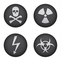 Hazard Symbols