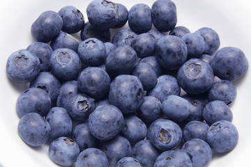Blue Berries