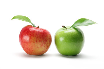 Apples